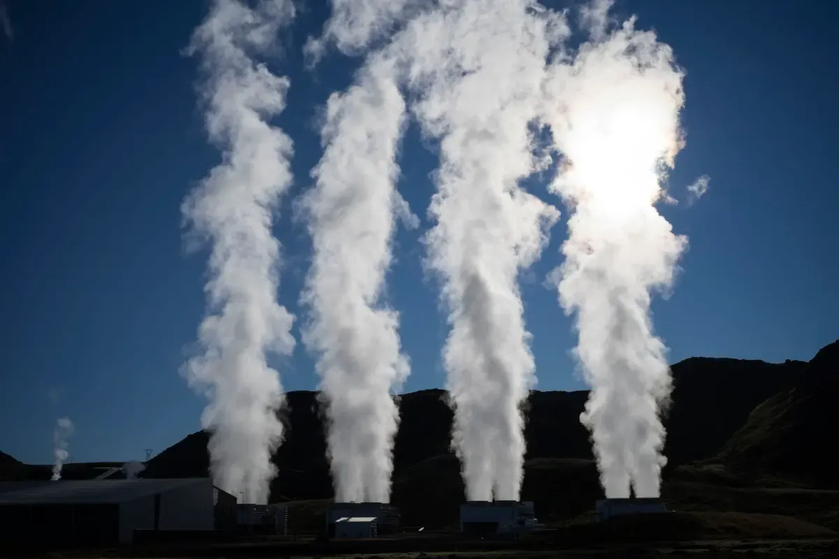 Critical Energy scores $22M to repurpose rocket engines into geothermal power plants