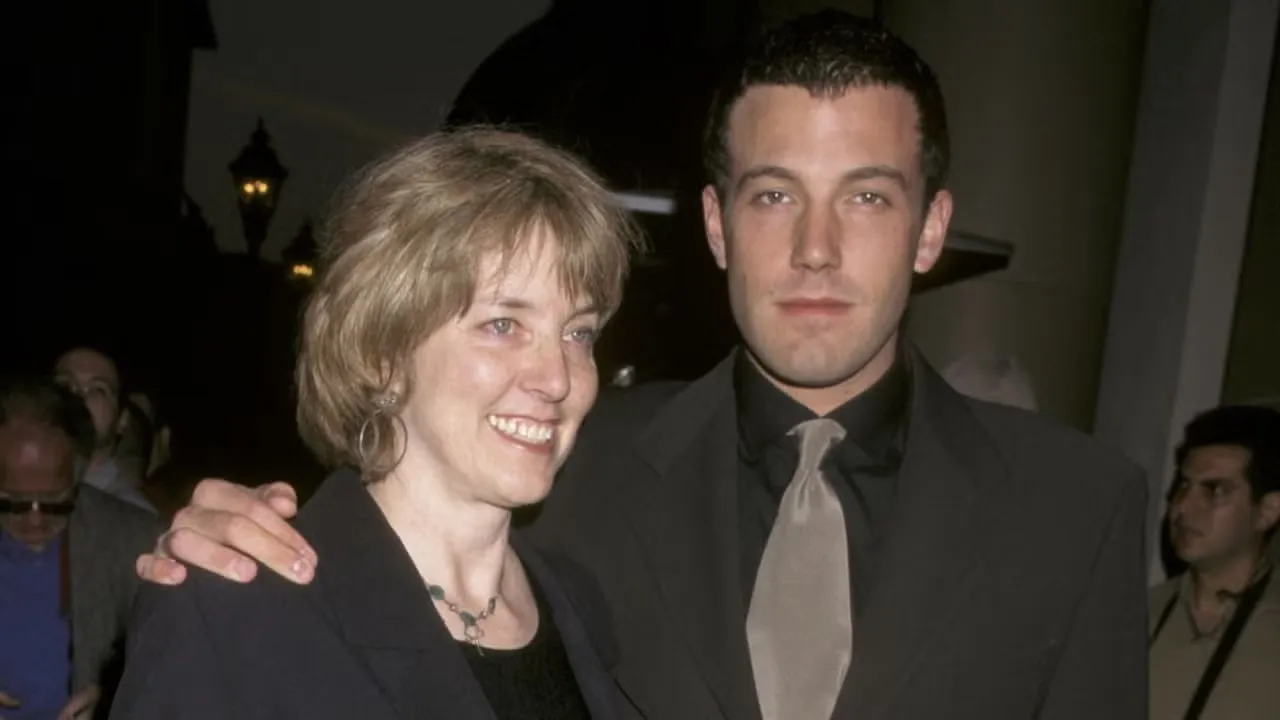 Chris Anne Affleck took oral histories after a December 2025 terminal diagnosis