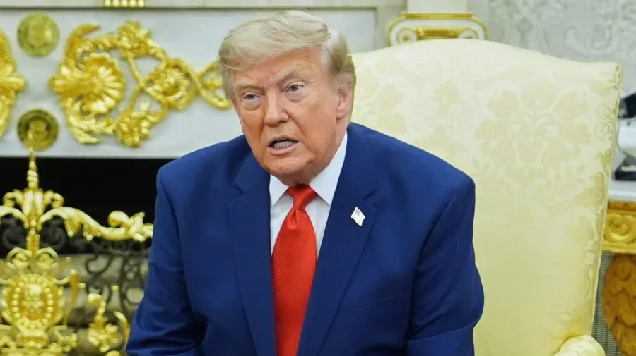 Trump to mark nuclear milestone Friday, just after four executive orders to quadruple output