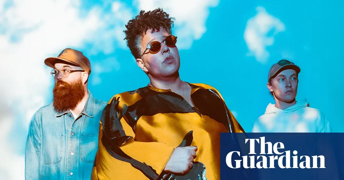 Brittany Howard explains how Alabama Shakes avoided burning out and came back in 2024