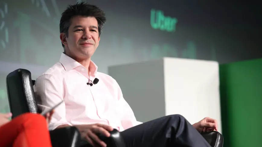Travis Kalanick raises $1.7B for Atoms, with Uber and a16z backing his robotics return
