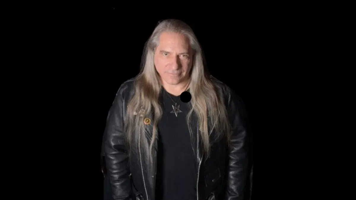 Mike Browning of Morbid Angel and Nocturnus dies at 62, Profound Lore confirms
