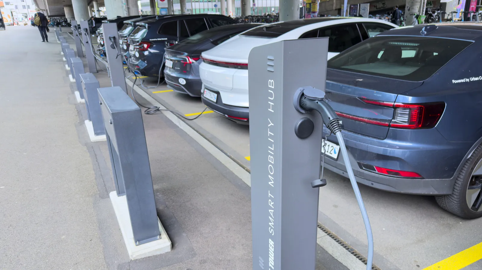 EV batteries are outlasting predictions, flipping expectations for regulators and investors