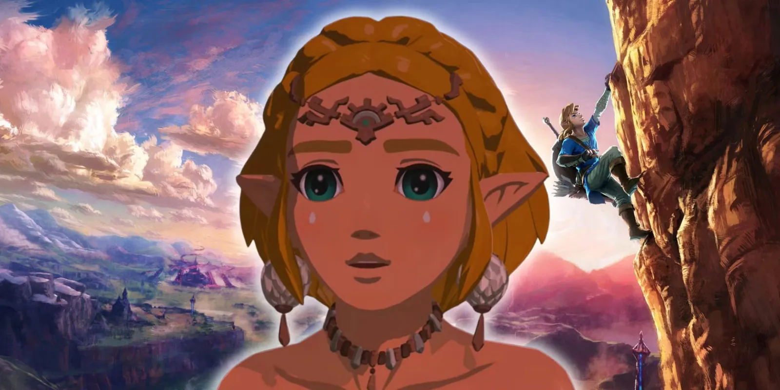 Zelda’s 40th gets real: multiple September 2026 releases start the anniversary sprint