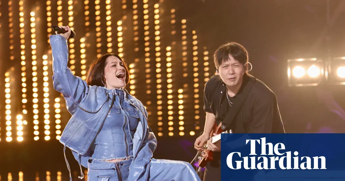Jessie J returns “cancer free” and remaps Sinatra’s “My Way” for a billion-plus audience