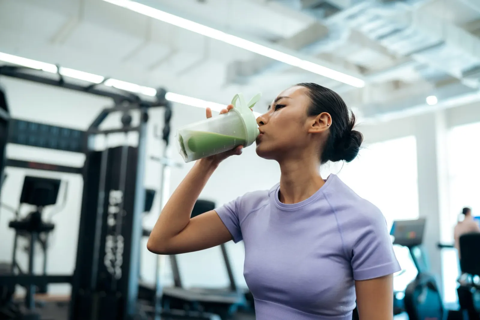 Consumer Reports found 2/3 of top protein powders exceed lead limits in Oct. 14 testing