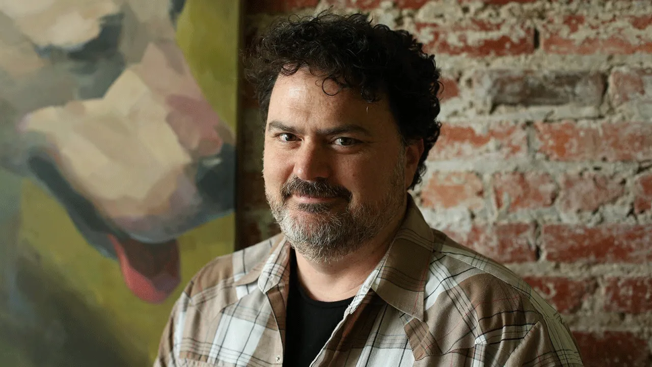 Tim Schafer: 'No One Puts Double Fine Out of Business Except for Me'