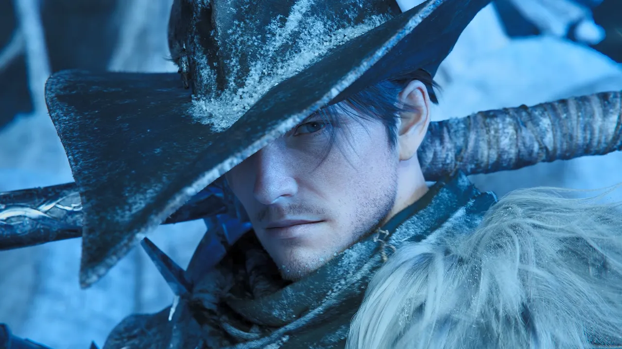 Final Fantasy 14 sets Nintendo Switch 2 launch for August 4, 2026