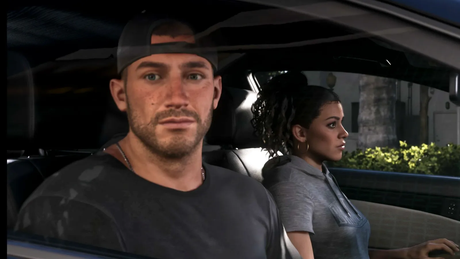 GTA 6 leaker Cyberleek sets $30M memecoin trigger to release full game build