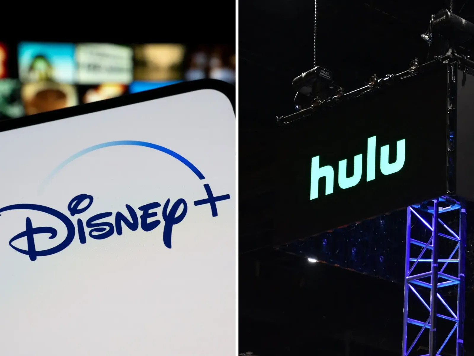 Josh D'Amaro reshapes Disney+ power with Hulu merge, Dana Walden and Adam Smith