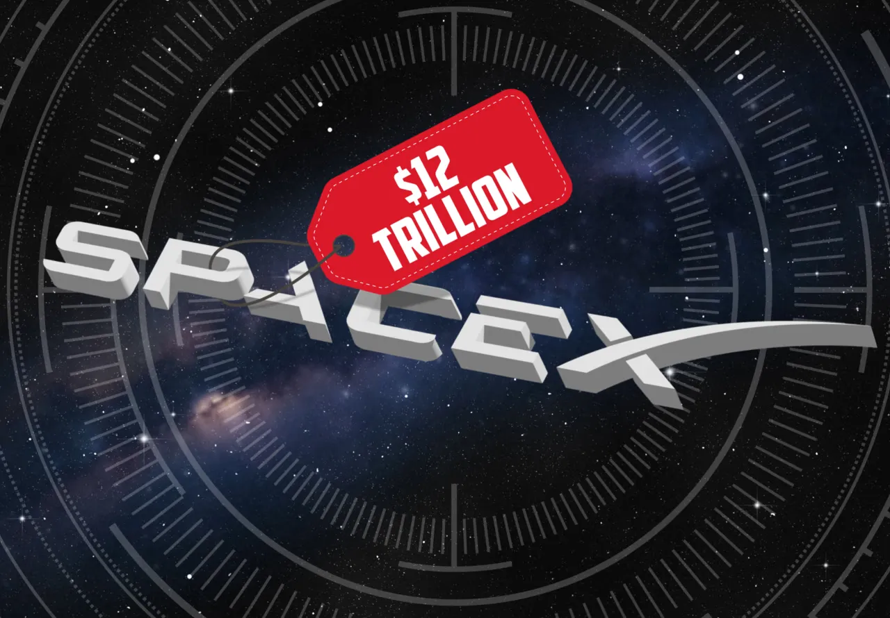 Wall Street's $12 trillion SpaceX price targets clash with post-IPO reality
