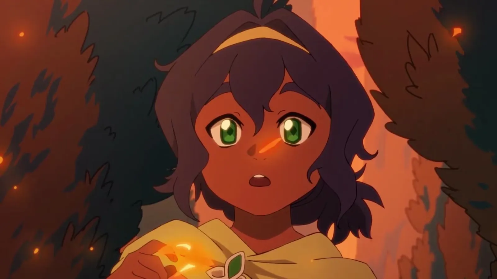 Avatar: Seven Havens drops SDCC 2026 teaser footage, and it ties directly to Korra