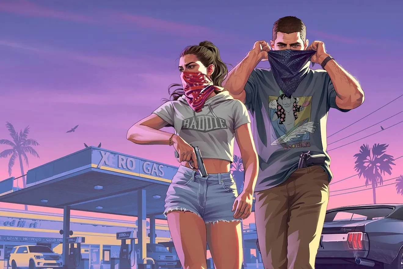 Xbox secures exclusive GTA 6 streaming rights, leaving rivals locked out