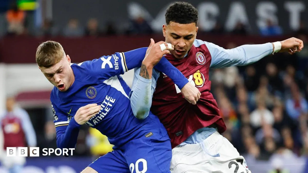 Rogers and Palmer fit Xabi Alonso's Chelsea attack perfectly, and the reasons are specific