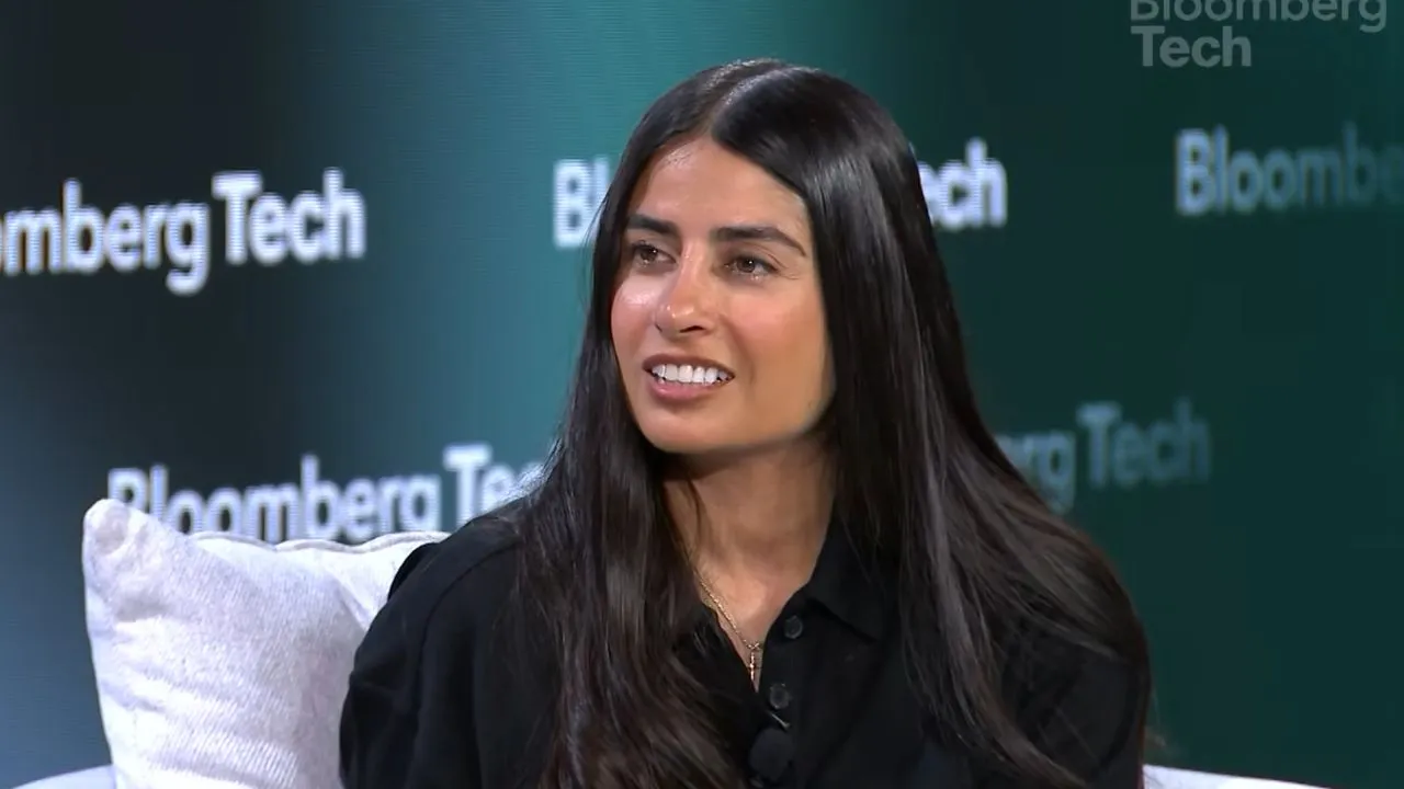 Xbox CEO Asha Sharma joins Federal Reserve AI taskforce on productivity and jobs