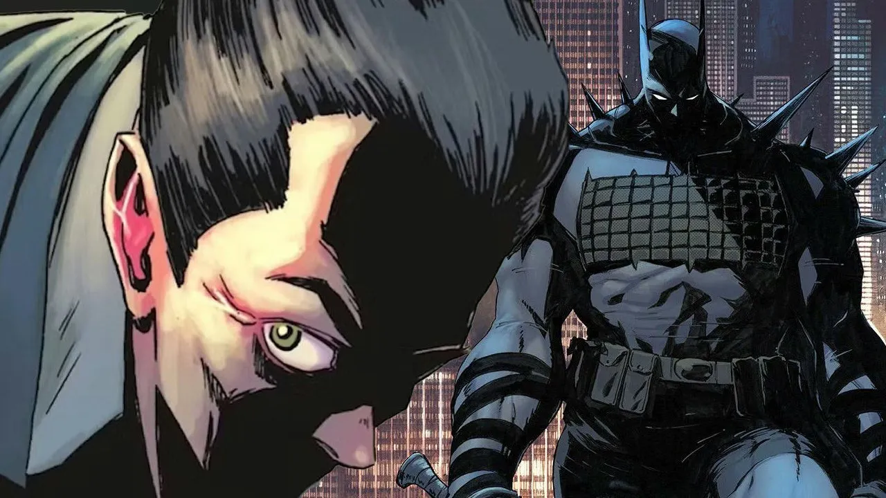DC’s Absolute Universe grabbed 10 Eisner Awards, led by Absolute Batman and Absolute Martian Manhunter