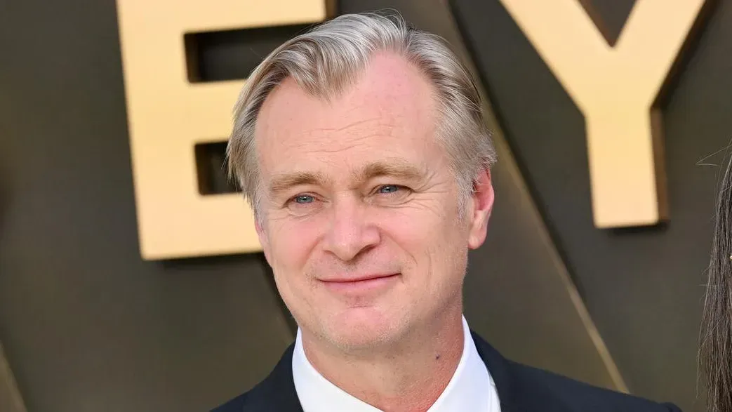 Christopher Nolan says generative AI is “hitting at exactly the wrong time” for Hollywood