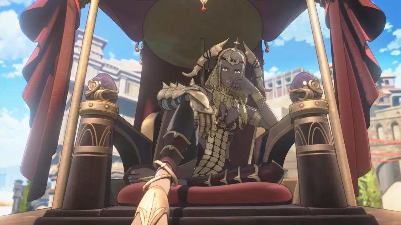 Fire Emblem: Fortune's Weave goes to $79.99 physical on Switch 2, digital stays $69.99