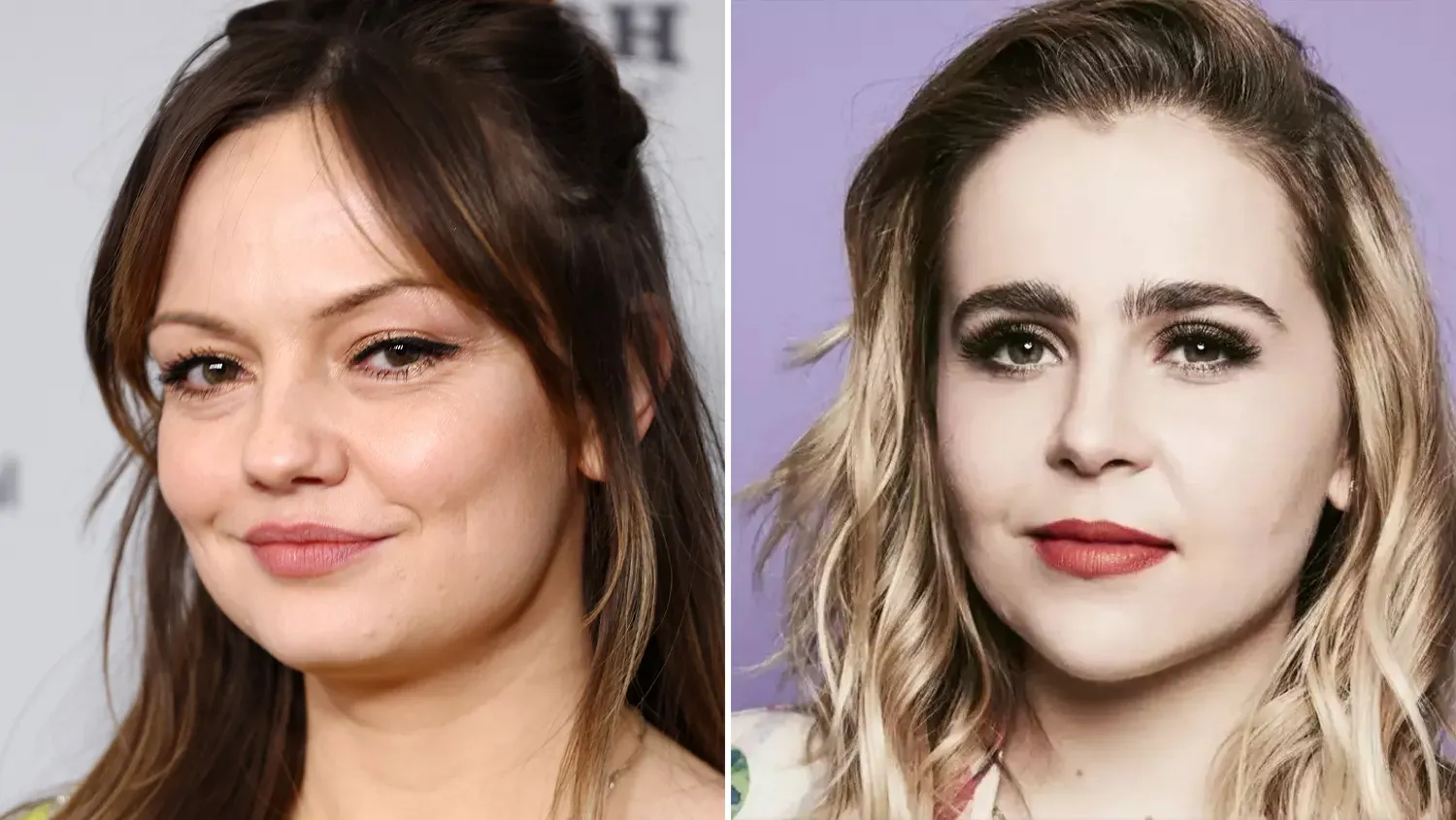 Emily Meade and Mae Whitman co-lead Kentucky bourbon comedy pilot Whisper Sisters
