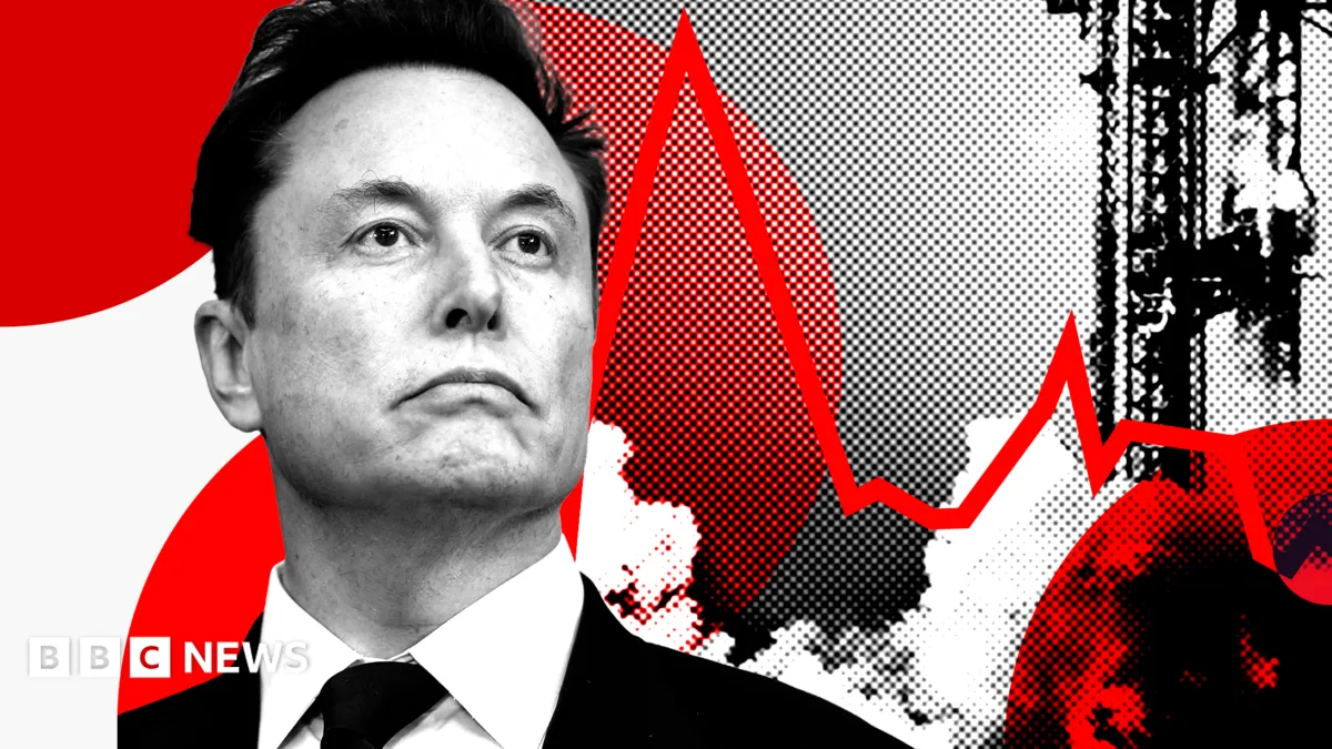 SpaceX’s IPO made history. A month later, its money engine looks less mysterious