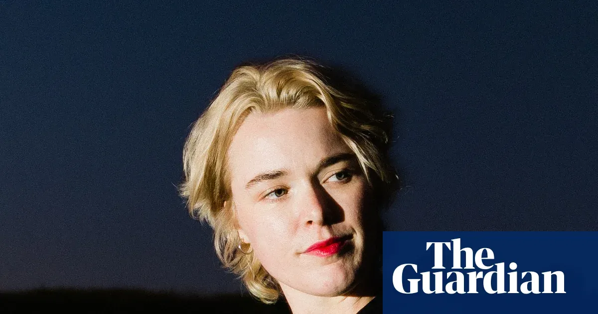 Brennan Wedl turns sobriety into Americana power, and it hurt