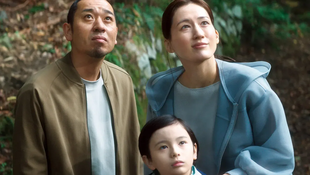 Neon drops Hirokazu Kore-eda’s AI family trailer: android son returns, July 17 U.S. debut