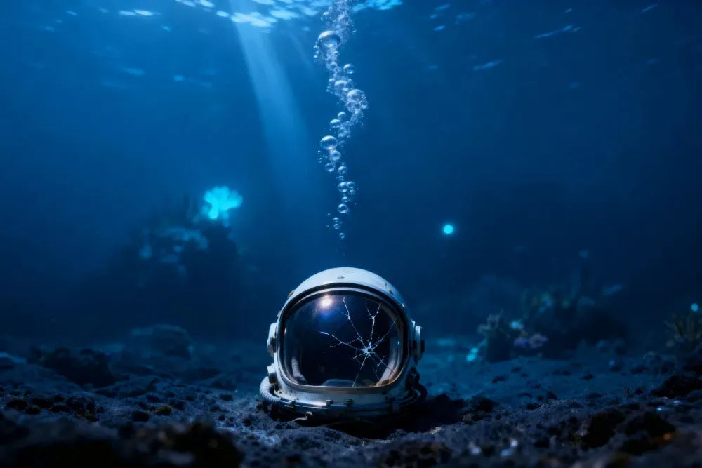 CapCut, Moonmax and Raindance co-launch “Lost Canon” AI film series built in CapCut Video Studio