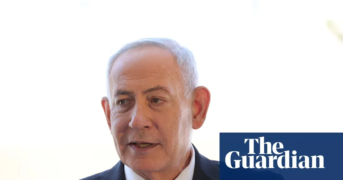 Israel sets 27 October election date, dissolves Knesset as Netanyahu faces Gaza and Iran vote
