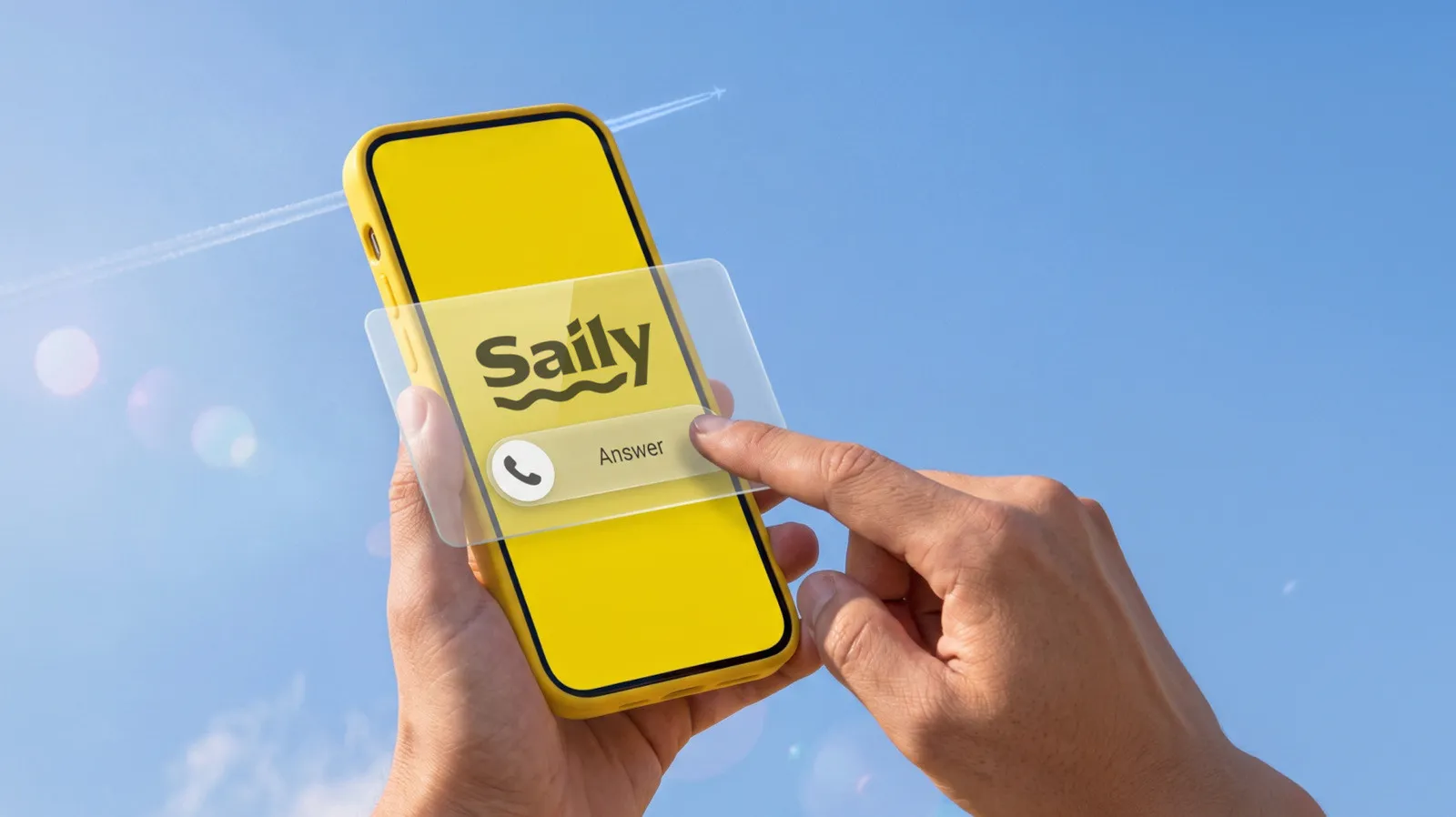 NordVPN’s Saily now sells a US number via eSIM for $1 per month