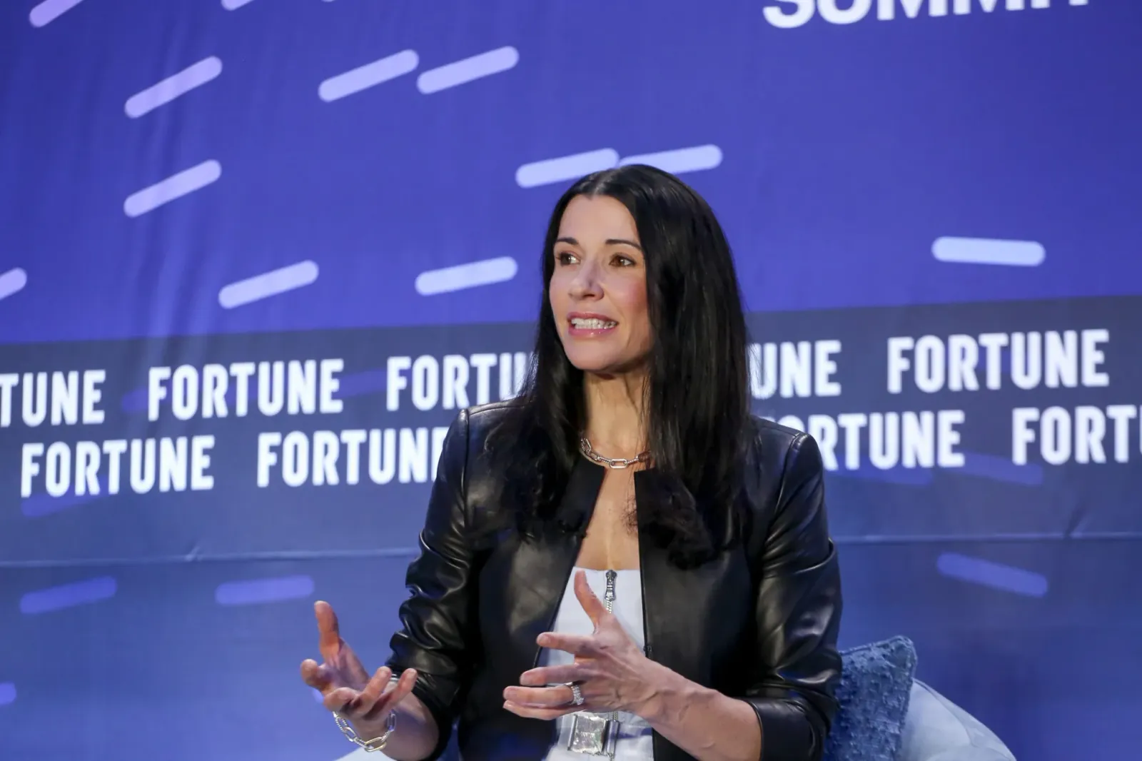 Syndio CEO builds AI agents for judgment, not drafting, after “AI slop” emails