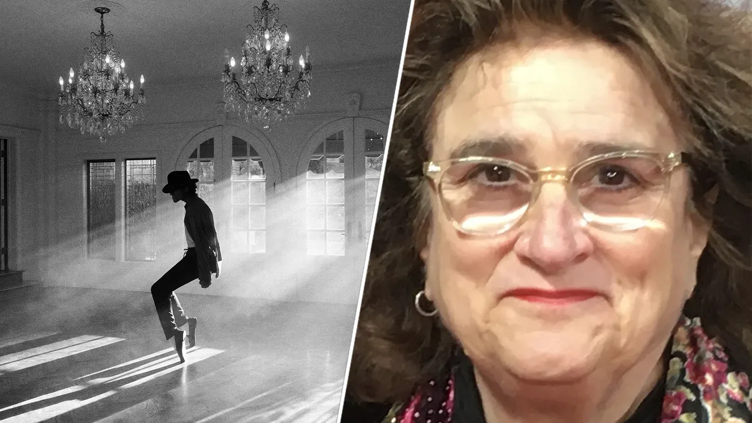 Barbara Ling dies at 73: Oscar-winning production designer behind Michael and Once Upon a Time…