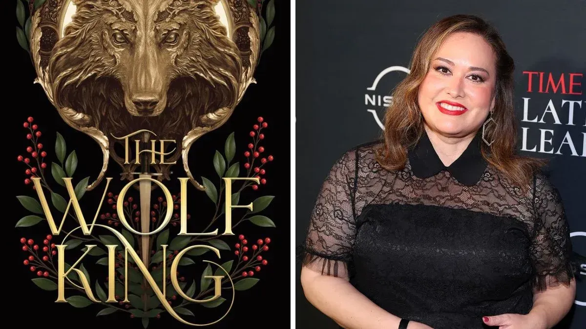 Tanya Saracho returns to Starz as showrunner for Lauren Palphreyman’s The Wolf King trilogy