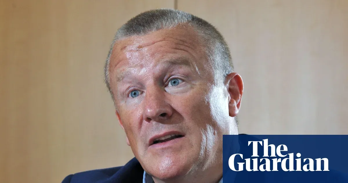 FCA sues Neil Woodford over alleged unauthorized online advice, seeks injunction