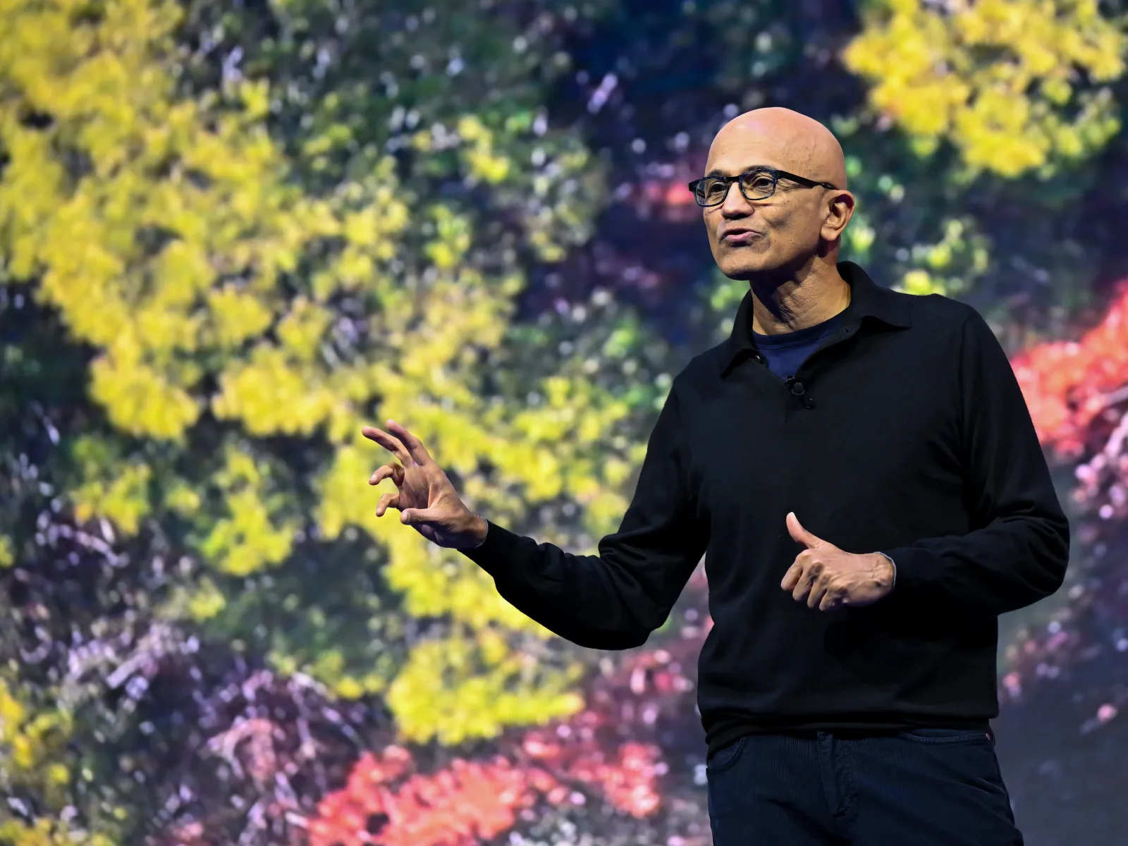 Leaked Microsoft pay data: Cloud+AI stock hits $1.4M, Azure base tops $252K