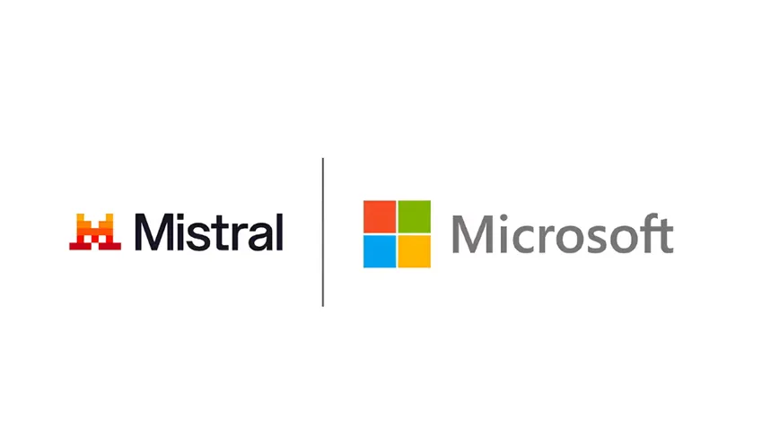 Microsoft funds Mistral AI’s Europe compute push in multibillion-dollar deal