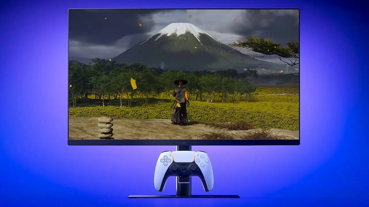 Sony sells monitors and speakers to shake off “PlayStation equals the living room”