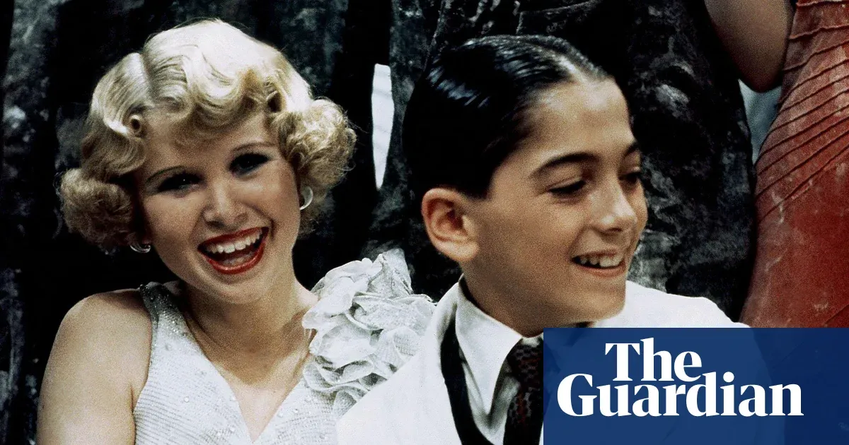 Bugsy Malone at 50: Jodie Foster and Alan Parker fought over 6am starts and swearing