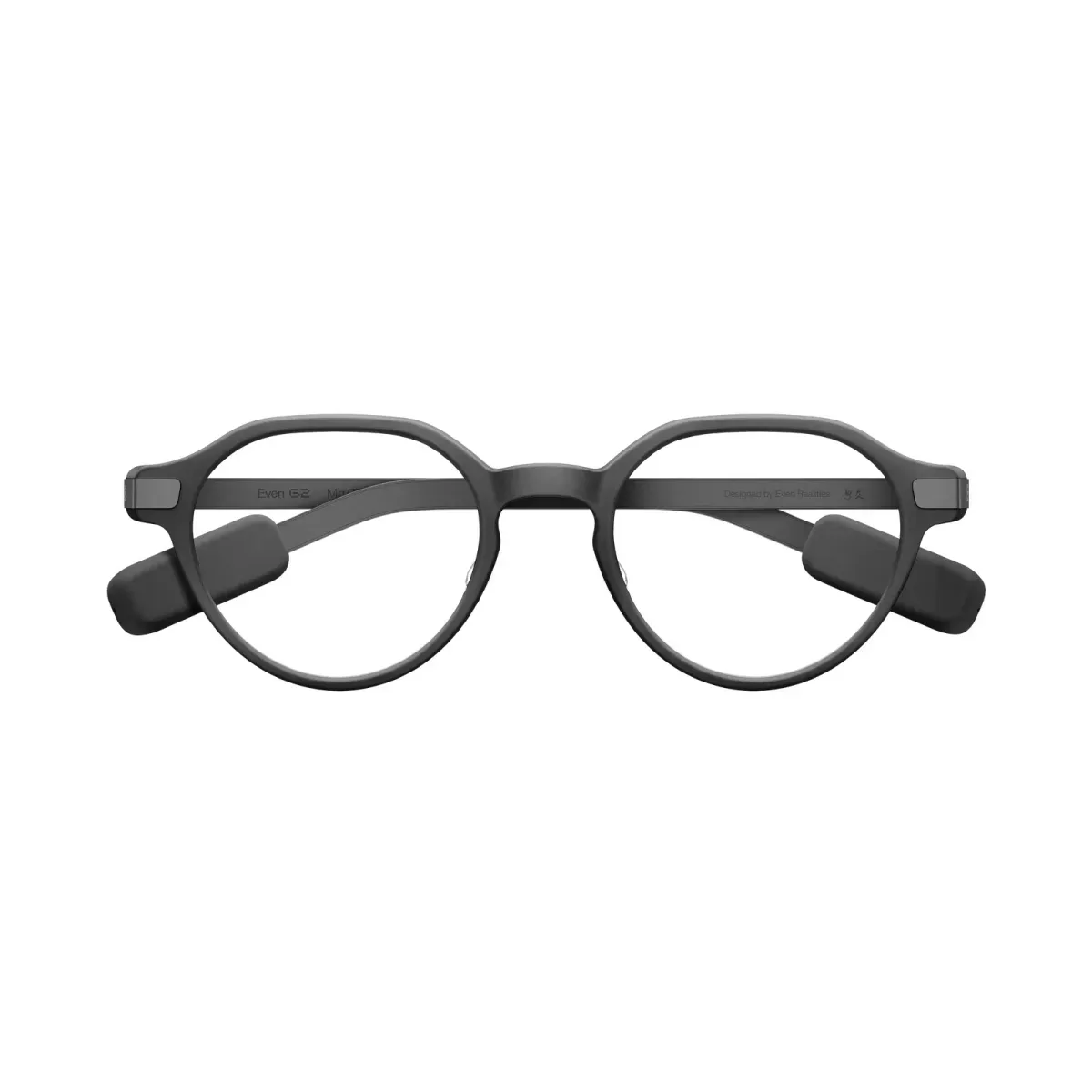 Realities launches smart glasses that skip cameras, betting meetings and travel beat recording