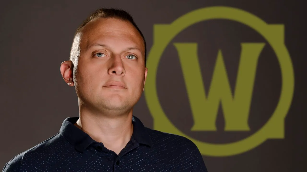Ion Hazzikostas calls WoW UI overhaul “successful,” then admits it “isn't perfect”