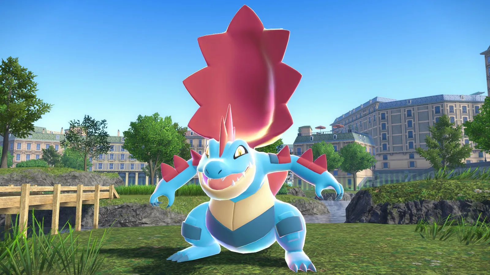 Pokémon Legends: Z-A Season 12 breaks the meta with total roster access