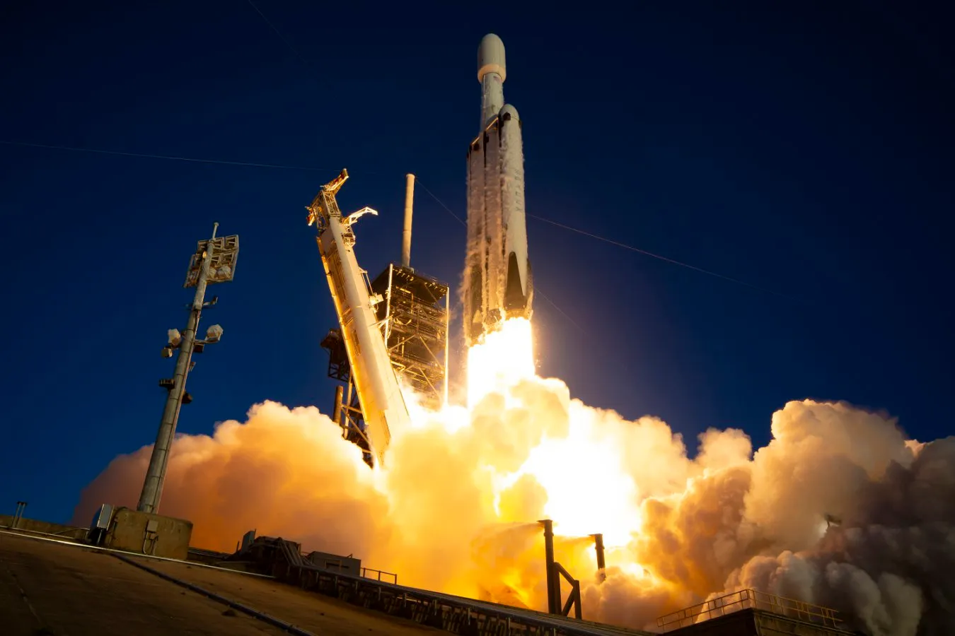 NASA's Roman telescope will capture 1,000 Hubble-years every 10 months