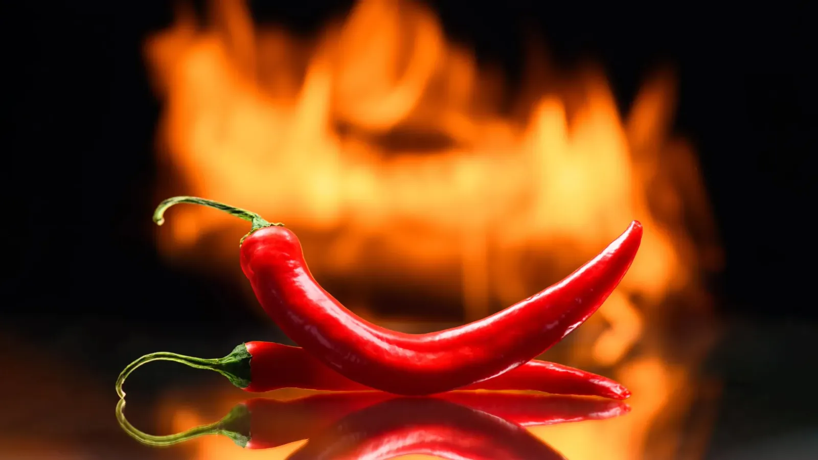 Top chili pepper intake links to higher esophageal cancer risk in major review