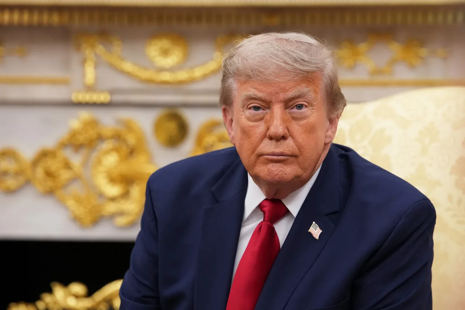 Trump drops Strait of Hormuz tolls after Gulf leaders push back