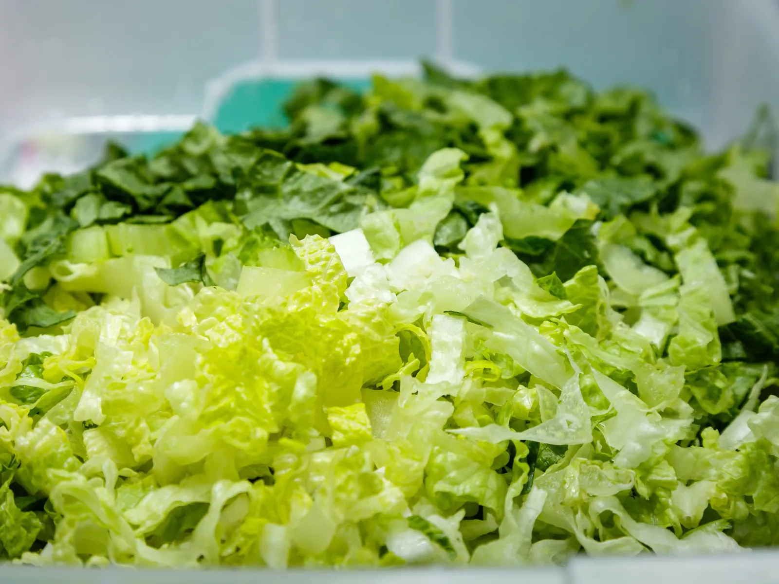 Walmart pulls 4 Marketside bagged lettuce products after FDA links Taco Bell outbreak to Cyclospora