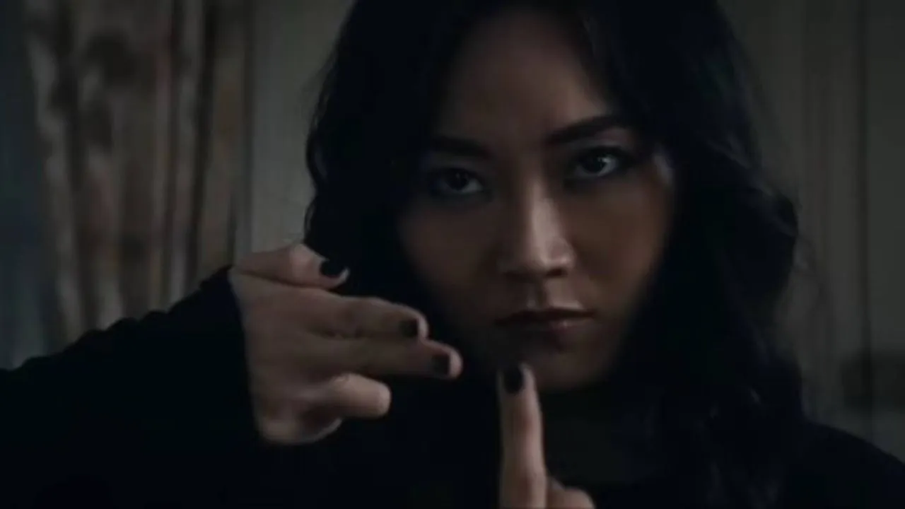 The Boys finale hides Kimiko’s sign language callback to the comics, GamesRadar+ explains