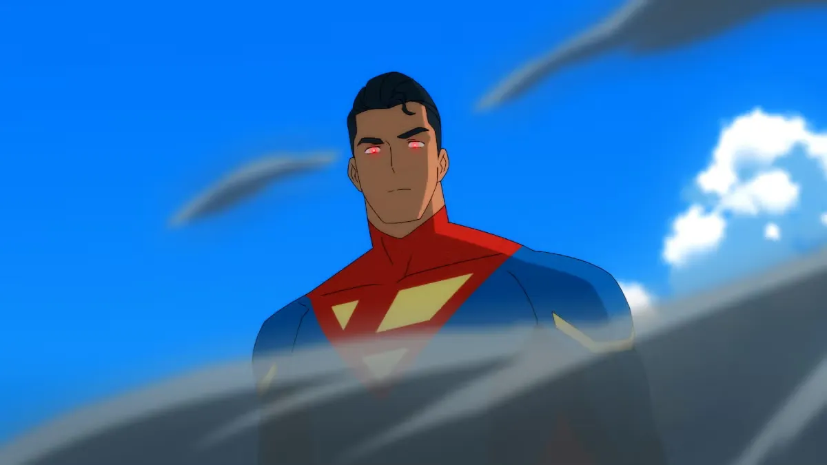 Jack Quaid calls My Adventures With Superman Season 3 Episode 5 “out of his depth”
