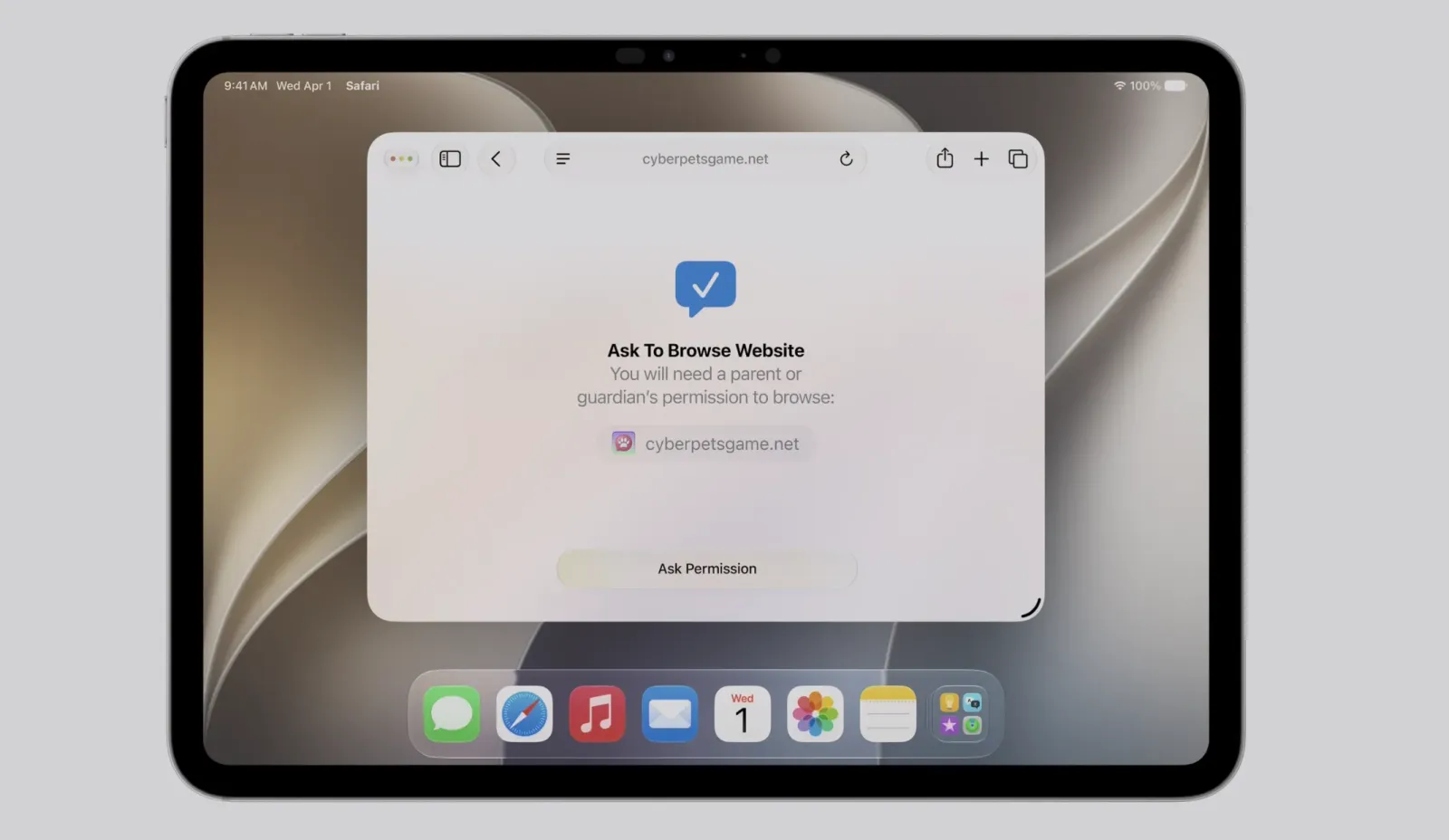 Apple uses WWDC Screen Time airtime, but adds little beyond a redesigned interface