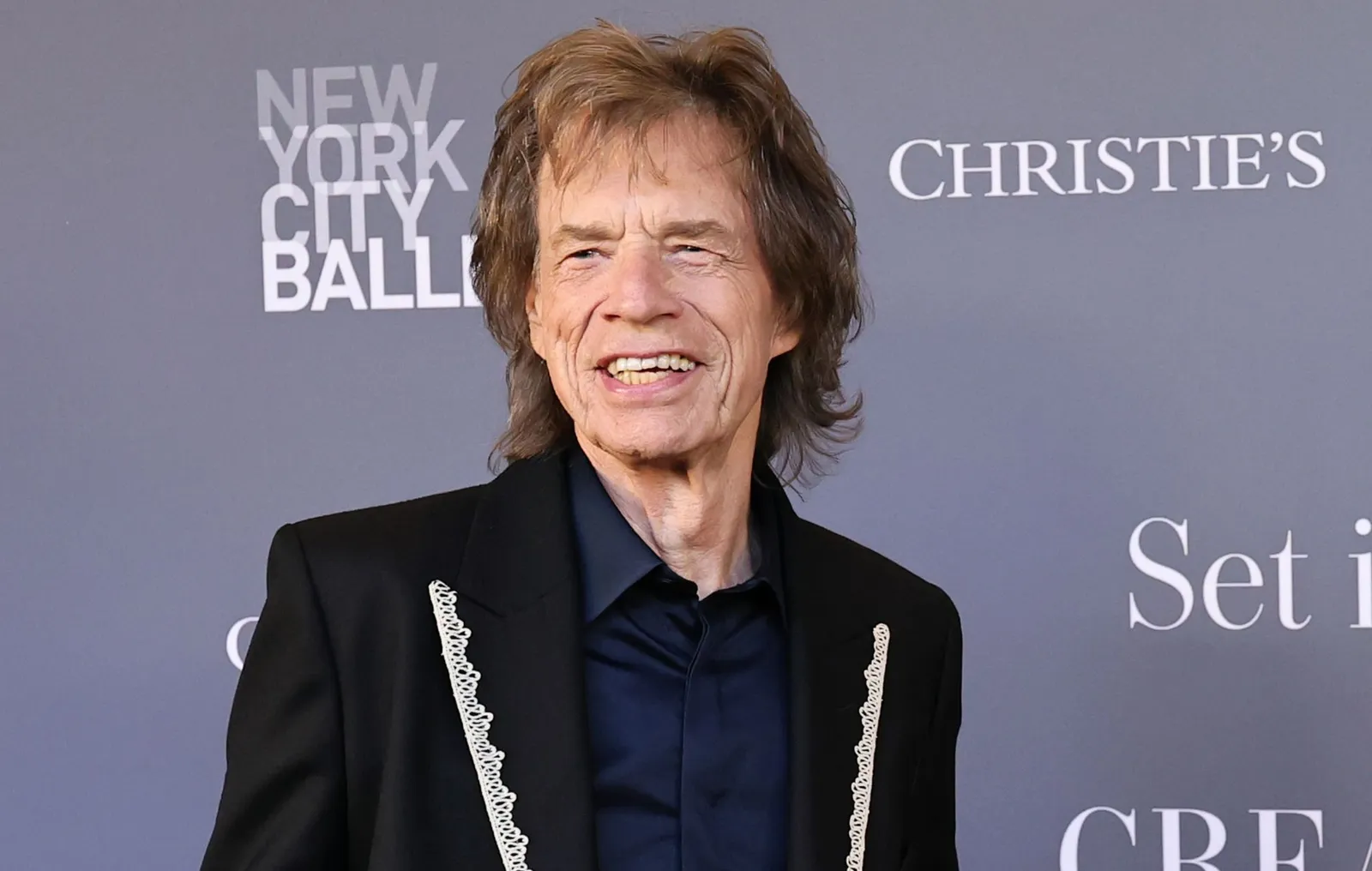 Mick Jagger says live shows are for joy, not politics: “Don’t lecture them”
