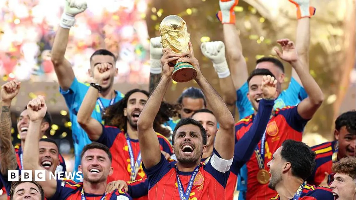 US shuts down 1,000+ illegal World Cup streaming sites as Colombia blocks similar