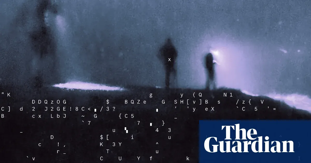 AI ghost-hunting app hits 1m downloads, and purists are spooked